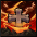 Chain Strike Icon